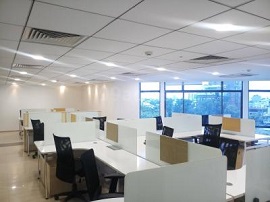 Rent office space 1000/1200/1500 / 2000 sq ft in Lower Parel,Mumbai.