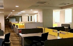 Office space for ent in Poonam Chambers,Mumbai .