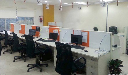 office/space for ent in prabhadevi