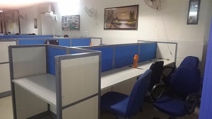 commercial building office on rent in goregoan east mumbai.