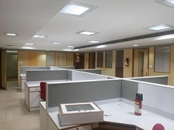 Office SPace For Rent in Andheri east,Mumbai.