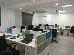 Office Space for rent in bkc,Mumbai.