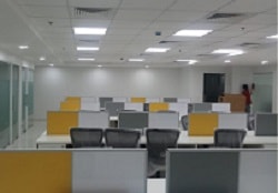 Office space for rent in Dadar,Mumbai.