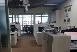 Office space for lease in Khar west ,Mumbai. 