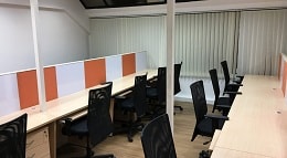 Office Space for rent in khar west,Mumbai.