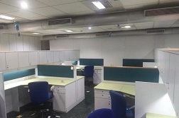 Office Space for rent in Mumbai .