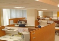 commercial office on rent in Lower parel,Mumbai.