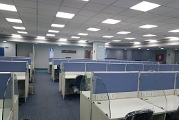 Office Space for rent in Andheri East, Mumbai.