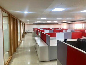 office space for rent in Andheri east , Mumbai