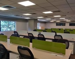 Office Space for rent in Kohinoor Square Dadar west Mumbai.