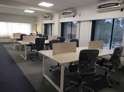 Office space for Rent in Poonam Chambers,Mumbai .