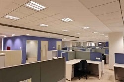 commercial/office space for rent in Marol,Mumbai.