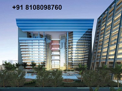 Offce Space for rent in One World Center Center,Mumbai ﻿.