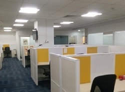 Office space for rent in Andheri east , Mumbai .  ﻿