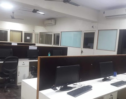 Office space for rent in Dadar,Mumbai.