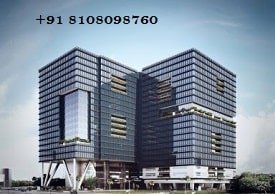 Office space for rent in Bkc,Mumbai 1500 sq ft ﻿.