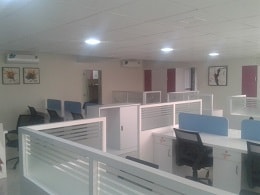 Office space on rent in Narimanpoint,Mumbai.