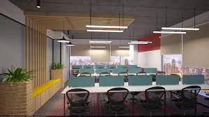 Office Space for rent in Marine lines, Mumbai