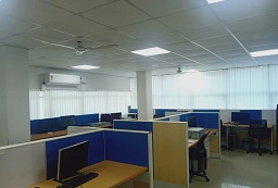 Office space for rent in Santacurz ( west ), Mumbai