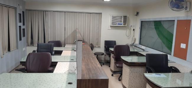 Office Space for rent in Marine lines, Mumbai