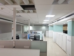 Rent Office space in Andheri east,Mumbai 