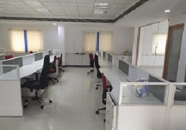 office space for rent in Lower Parel,﻿ Mumbai.