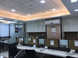 Rent Office Space in Prabhadevi,Mumbai 