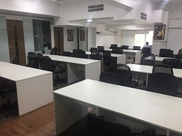 Office space for rent in Chakala, Mumbai 