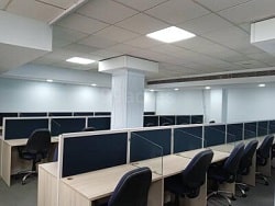 Rent Office Space in Andheri east ,Mumbai . 