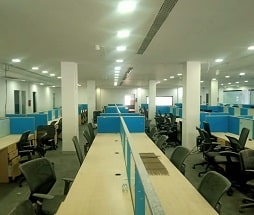 Rent Office Space in Worli,Mumbai 