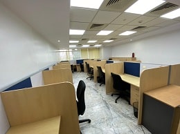 Rent office space in chakala ,Mumbai 