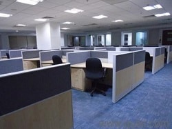 Office space for rent in Chakala, Mumbai 