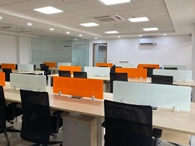 Office space in bkc,5000 sq ft ﻿Mumbai .