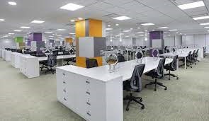 Office Space for rent in Andheri East, Mumbai 15000 sq ft ﻿