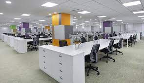 Office space for rent in Worli,Mumbai﻿