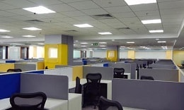 OFFICE SPACE FOR RENT IN WORLI ,MUMBAI .