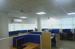 Office space for rent in Chakala, Mumbai﻿.﻿