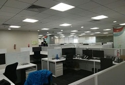 office space on rent  in malad west ,Mumbai 