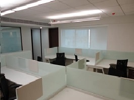 Office space for lease in Khar west ,Mumbai.