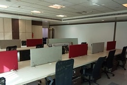 Office Space for Rent in Andheri east,Mumbai.