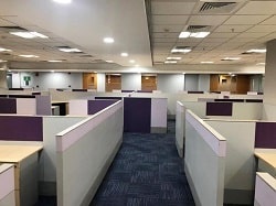 Rent office space in chakala ,Mumbai 