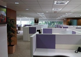 Office space for Rent in Malad west ,Mumbai 