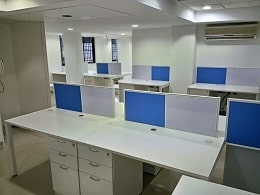 Office space for rent in Bandra west ,Mumbai.