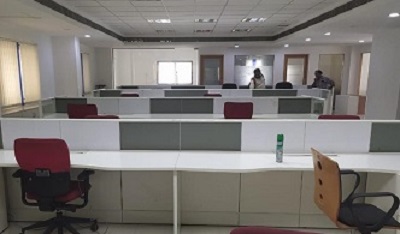 Office Space for rent in Marine lines, Mumbai