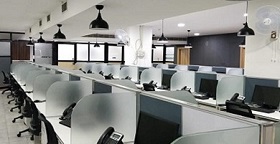 Office Space for Rent in Narimnpoint,South Mumbai.