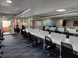 rent, office, space,lower parel west,India.