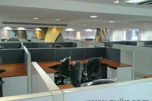 offices buildings in andheri east for rent