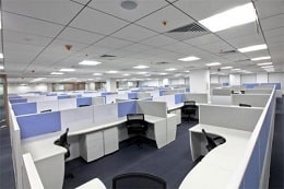 Office Space for rent in Andheri East, Mumbai 15000 sq ft ﻿