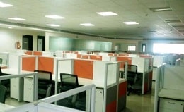 Office space on Rent in chakala, Mumbai.