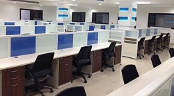 Office space for rent in Chakala, Mumbai﻿.